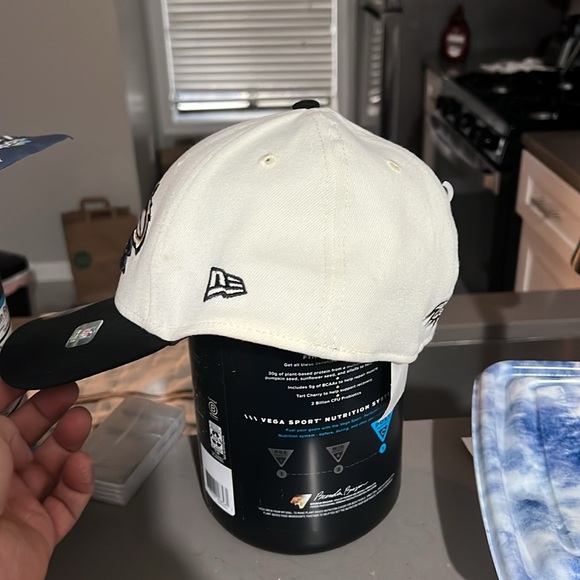 Baltimore Ravens Cap nwt - Picture 7 of 7